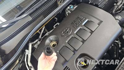 2021 Toyota C-HR XLE - zdjęcie 19 z 39 - miniatura