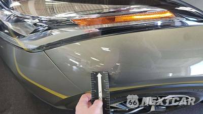 2021 Toyota C-HR XLE - zdjęcie 30 z 39 - miniatura