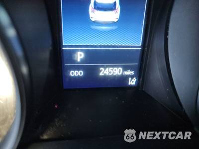 2021 Toyota C-HR XLE - zdjęcie 12 z 39 - miniatura