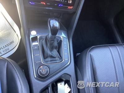 2022 Volkswagen Tiguan SE - zdjęcie 17 z 17 - miniatura