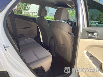 2016 Hyundai Tucson Sport w/Beige Interior - zdjęcie 12 z 18 - miniatura