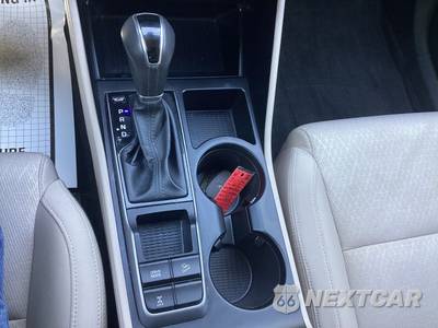 2016 Hyundai Tucson Sport w/Beige Interior - zdjęcie 18 z 18 - miniatura