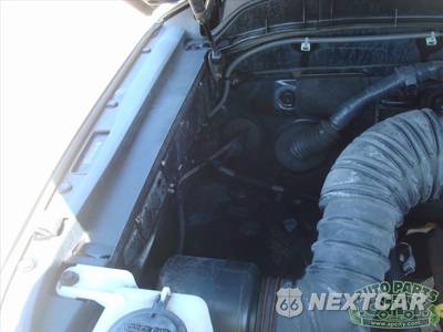 2008 Toyota FJ Cruiser w/Rear Doors - zdjęcie 31 z 94 - miniatura