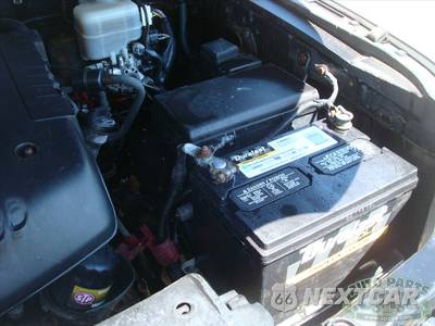 2008 Toyota FJ Cruiser w/Rear Doors - zdjęcie 32 z 94 - miniatura