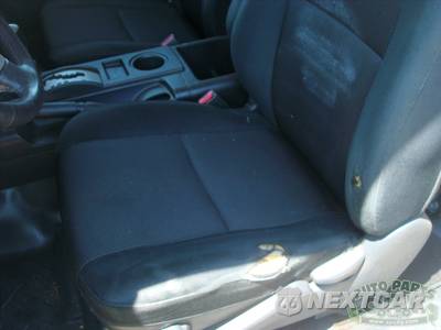2008 Toyota FJ Cruiser w/Rear Doors - zdjęcie 81 z 94 - miniatura