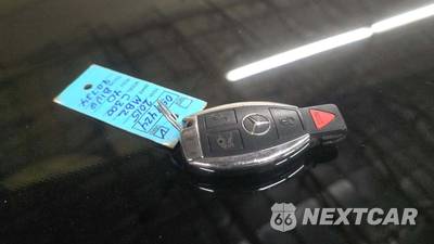 2015 Mercedes-Benz C 300 Sedan - zdjęcie 19 z 26 - miniatura