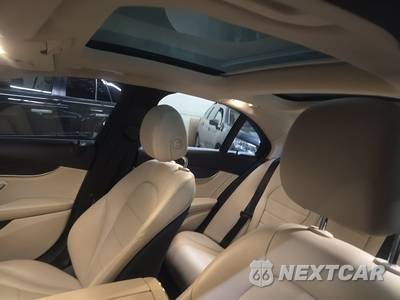2015 Mercedes-Benz C 300 Sedan - zdjęcie 14 z 26 - miniatura