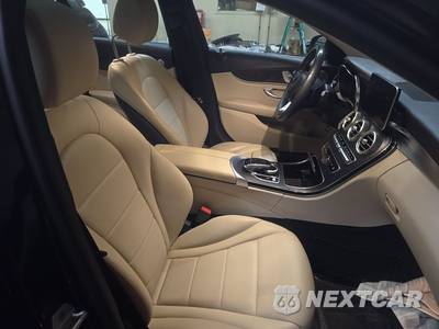 2015 Mercedes-Benz C 300 Sedan - zdjęcie 8 z 26 - miniatura