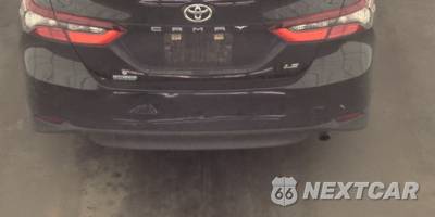 2024 Toyota Camry LE - zdjęcie 28 z 37 - miniatura