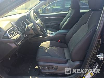 2024 Toyota Camry LE - zdjęcie 7 z 37 - miniatura