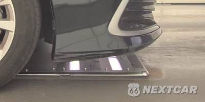 2024 Toyota Camry LE - zdjęcie 37 z 37 - miniatura