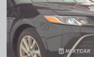 2024 Toyota Camry LE - zdjęcie 22 z 37 - miniatura