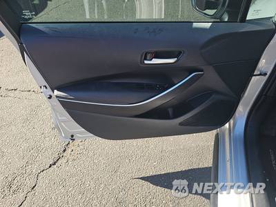 2024 Toyota Corolla SE Sedan - zdjęcie 9 z 31 - miniatura