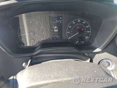 2024 Toyota Corolla SE Sedan - zdjęcie 12 z 31 - miniatura