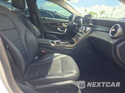 2018 Mercedes-Benz C 300 4MATIC Sedan - zdjęcie 8 z 29 - miniatura