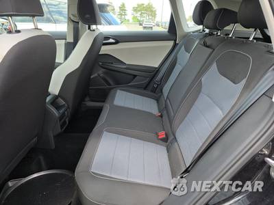 2026 Volkswagen Taos S - zdjęcie 13 z 18 - miniatura