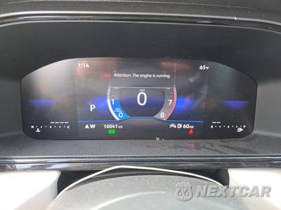 2026 Volkswagen Taos S - zdjęcie 12 z 18 - miniatura