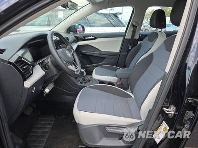 2026 Volkswagen Taos S - zdjęcie 7 z 18 - miniatura