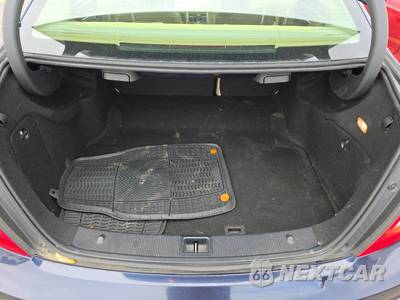 2014 Mercedes-Benz C 300 4MATIC Sedan - zdjęcie 16 z 18 - miniatura