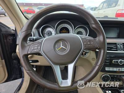 2014 Mercedes-Benz C 300 4MATIC Sedan - zdjęcie 10 z 18 - miniatura