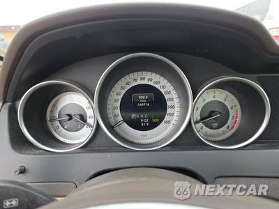 2014 Mercedes-Benz C 300 4MATIC Sedan - zdjęcie 12 z 18 - miniatura
