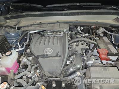 2024 Toyota Grand Highlander XLE - zdjęcie 16 z 20 - miniatura