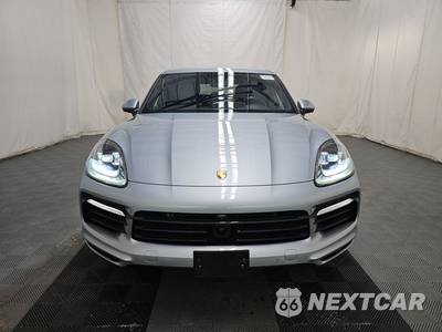 2023 Porsche Cayenne - zdjęcie 2 z 27 - miniatura