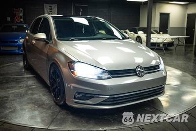 2018 Volkswagen Golf - zdjęcie 5 z 30 - miniatura