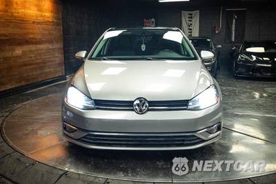2018 Volkswagen Golf - zdjęcie 4 z 30 - miniatura