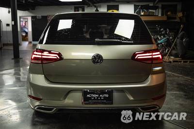 2018 Volkswagen Golf - zdjęcie 6 z 30 - miniatura