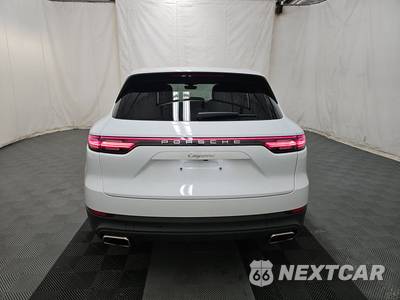 2023 Porsche Cayenne - zdjęcie 5 z 24 - miniatura