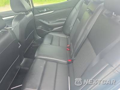 2017 Nissan Maxima SV - zdjęcie 16 z 21 - miniatura