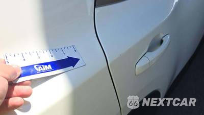 2024 Nissan Pathfinder SV - zdjęcie 20 z 22 - miniatura