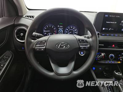 2023 Hyundai SEL - zdjęcie 10 z 26 - miniatura