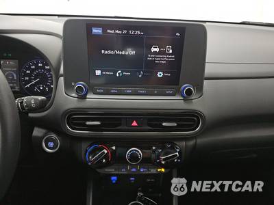 2023 Hyundai SEL - zdjęcie 11 z 26 - miniatura