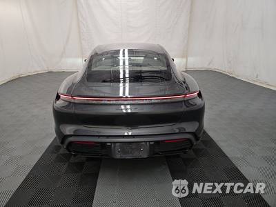 2023 Porsche Taycan GTS - zdjęcie 5 z 36 - miniatura