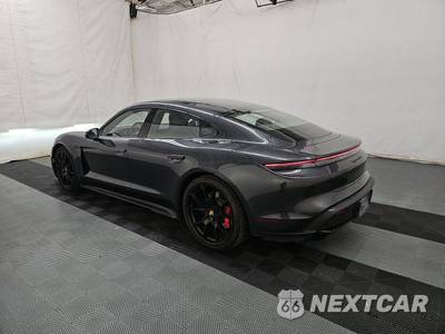 2023 Porsche Taycan GTS - zdjęcie 6 z 36 - miniatura