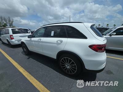 2022 Mercedes-Benz GLC 300 4MATIC - zdjęcie 6 z 21 - miniatura