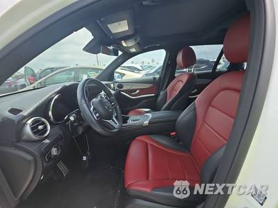 2022 Mercedes-Benz GLC 300 4MATIC - zdjęcie 7 z 21 - miniatura