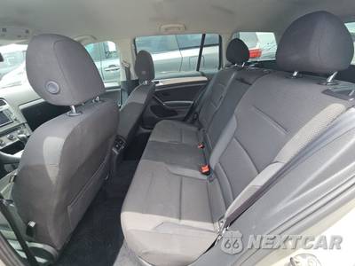 2017 Volkswagen Golf SportWagen S Wagon - zdjęcie 13 z 24 - miniatura