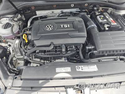 2017 Volkswagen Golf SportWagen S Wagon - zdjęcie 15 z 24 - miniatura