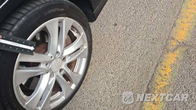 2014 Mercedes-Benz C 300 4MATIC Sedan - zdjęcie 20 z 30 - miniatura