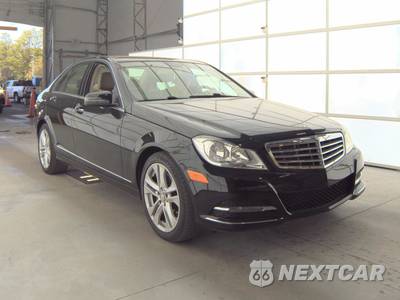 2014 Mercedes-Benz C 300 4MATIC Sedan - zdjęcie 3 z 30 - miniatura