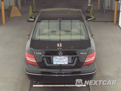 2014 Mercedes-Benz C 300 4MATIC Sedan - zdjęcie 5 z 30 - miniatura