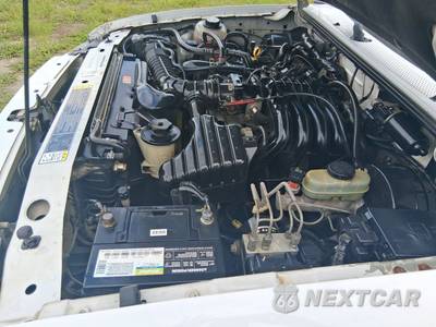 2002 Ford Ranger XLT Regular Cab Medium Bed - zdjęcie 27 z 31 - miniatura