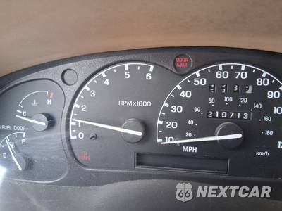2002 Ford Ranger XLT Regular Cab Medium Bed - zdjęcie 29 z 31 - miniatura