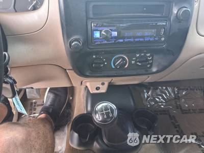 2002 Ford Ranger XLT Regular Cab Medium Bed - zdjęcie 31 z 31 - miniatura