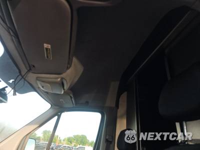 2018 Mercedes-Benz Sprinter 2500 Cargo Van Standard Roof 144.3" WB - zdjęcie 16 z 16 - miniatura