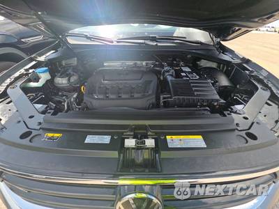 2023 Volkswagen Tiguan SE R-Line Black - zdjęcie 15 z 30 - miniatura