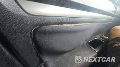 2010 Volkswagen Jetta Sedan Limited - zdjęcie 27 z 33 - miniatura